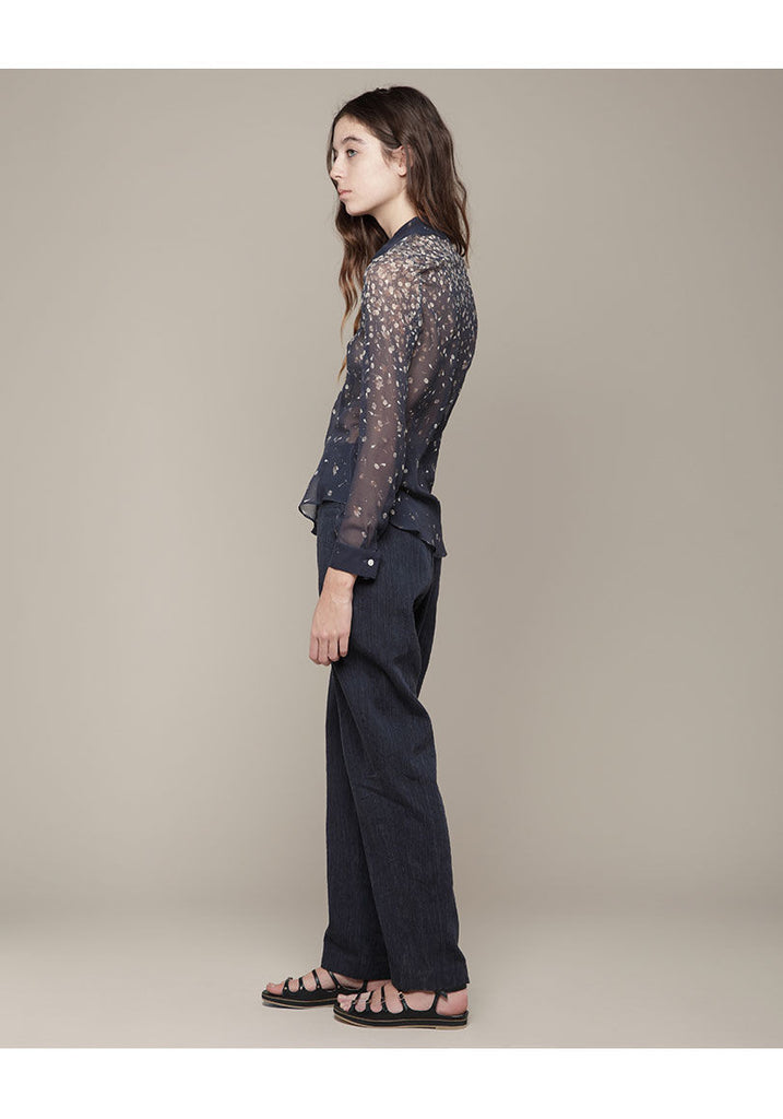 Rainbow Strap Sandal