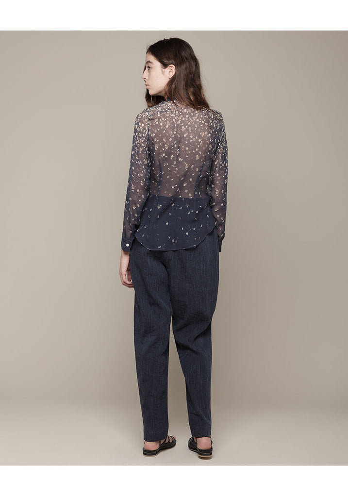 Rainbow Strap Sandal