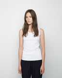 Banded Hem Tank