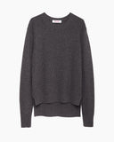 Combo Knit Pullover