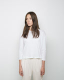 Cropped Longsleeve