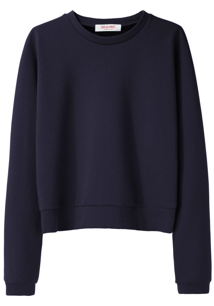 Cropped Sweatshirt