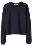 Cropped Sweatshirt