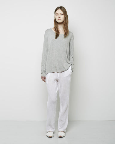 Drawstring Pant