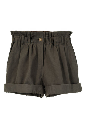 Elastic Rolled Short