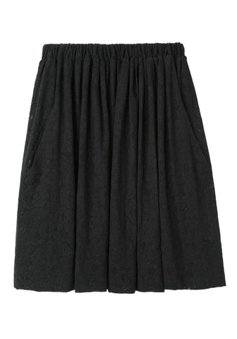 Lace Skirt