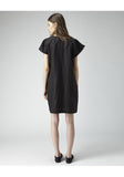 Linen Shift Dress
