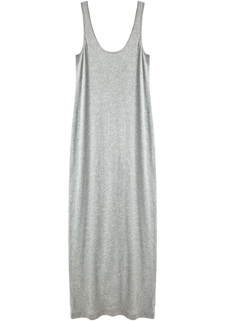 Long Tank Dress