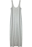 Long Tank Dress