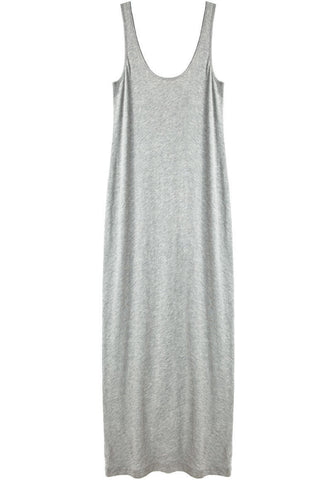 Long Tank Dress