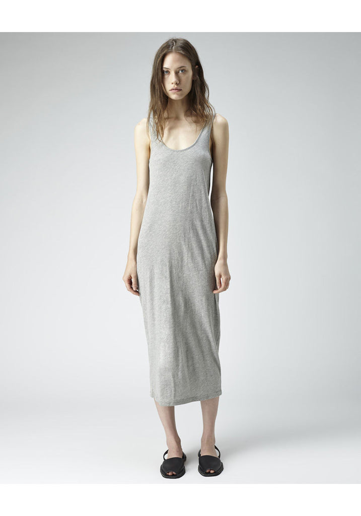 Long Tank Dress