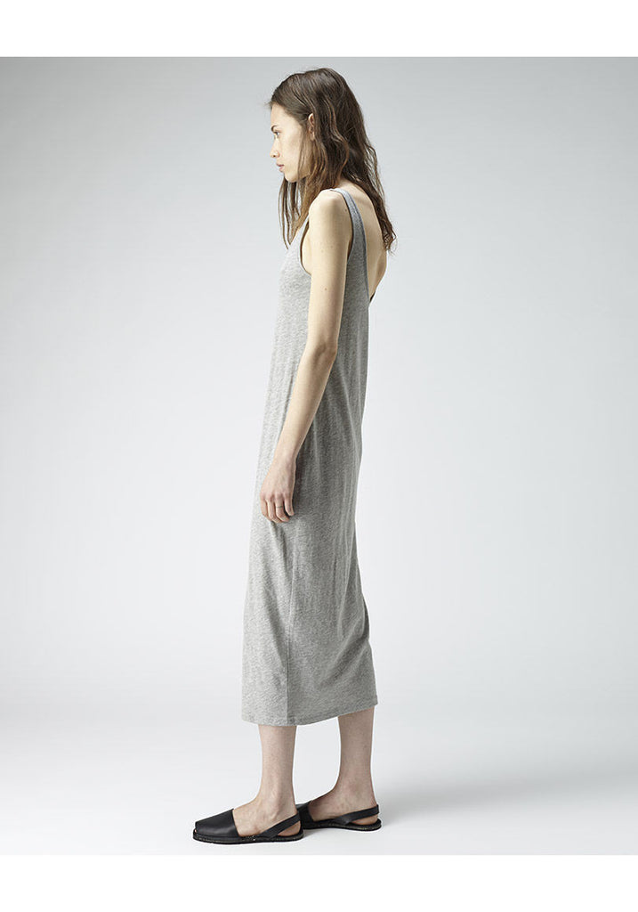 Long Tank Dress