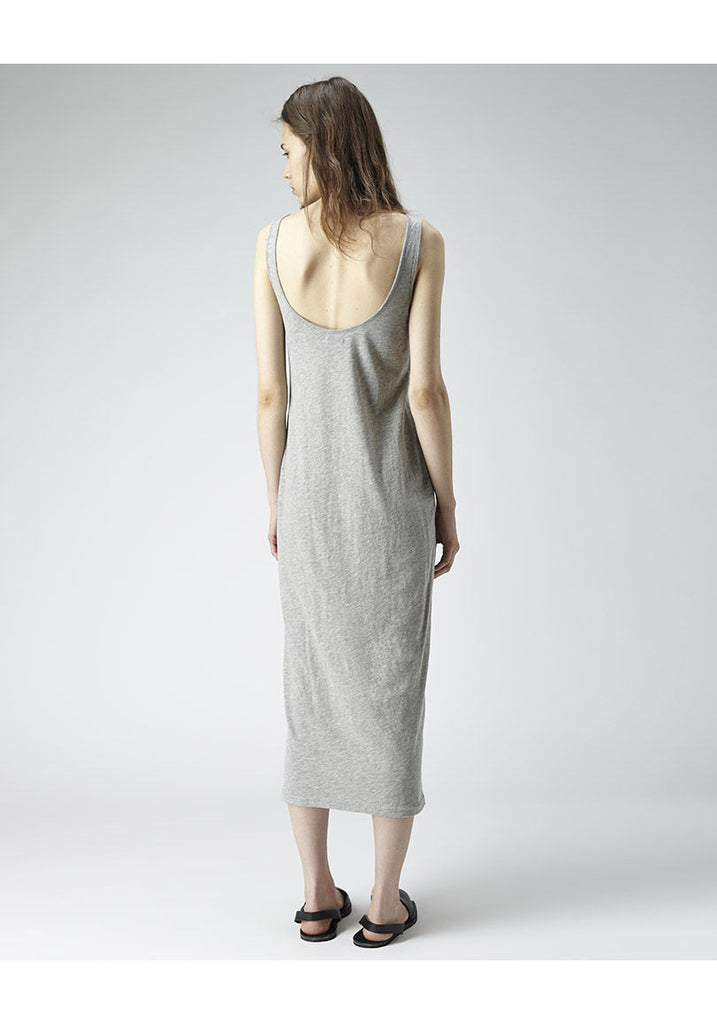 Long Tank Dress