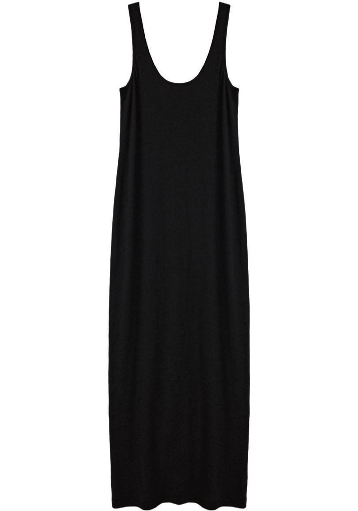 Long Tank Dress - merge w DOG55BAS00