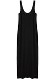 Long Tank Dress - merge w DOG55BAS00