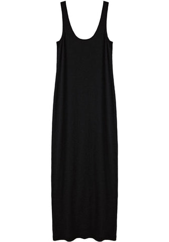 Long Tank Dress - merge w DOG55BAS00