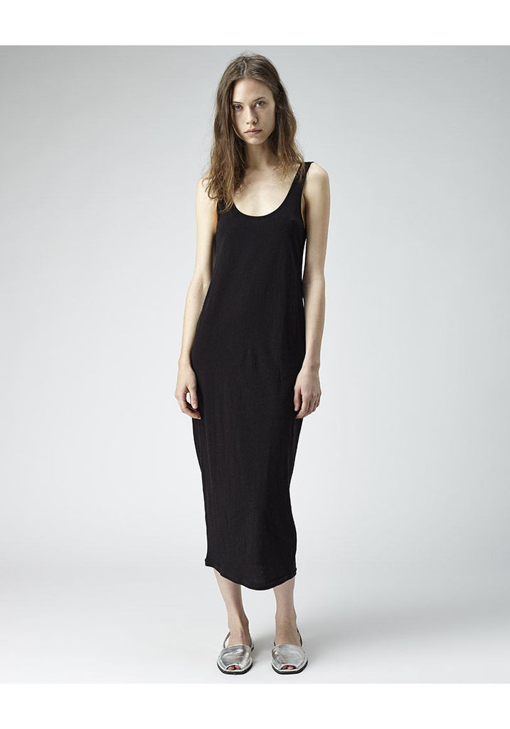 Long Tank Dress - merge w DOG55BAS00