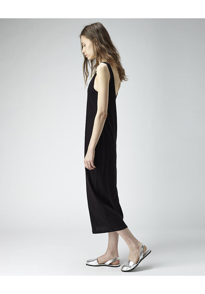 Long Tank Dress - merge w DOG55BAS00