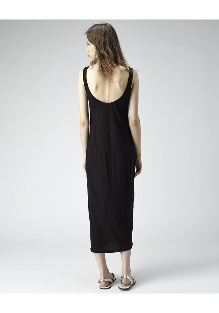 Long Tank Dress - merge w DOG55BAS00
