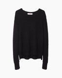 Mohair Pullover