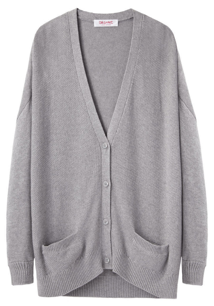 Oversized Cardigan