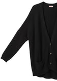 Oversized Cardigan