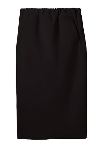 Pegged Skirt - MERGE W ‪SOG014AS00‬