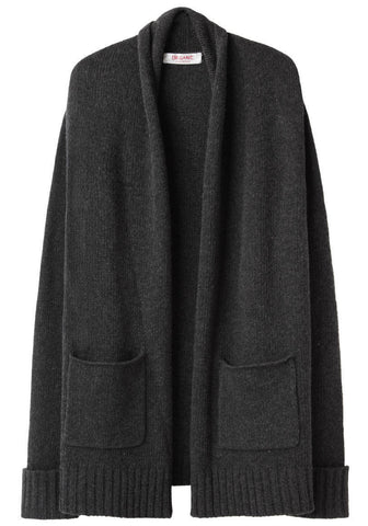 Shawl Cardigan