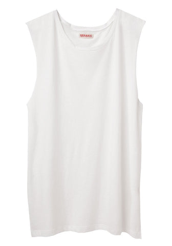 Sleeveless Tee