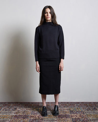 Slim Skirt