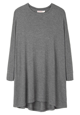 Slim Sleeve Tee