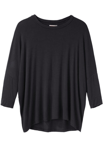 Slim Sleeve Tee