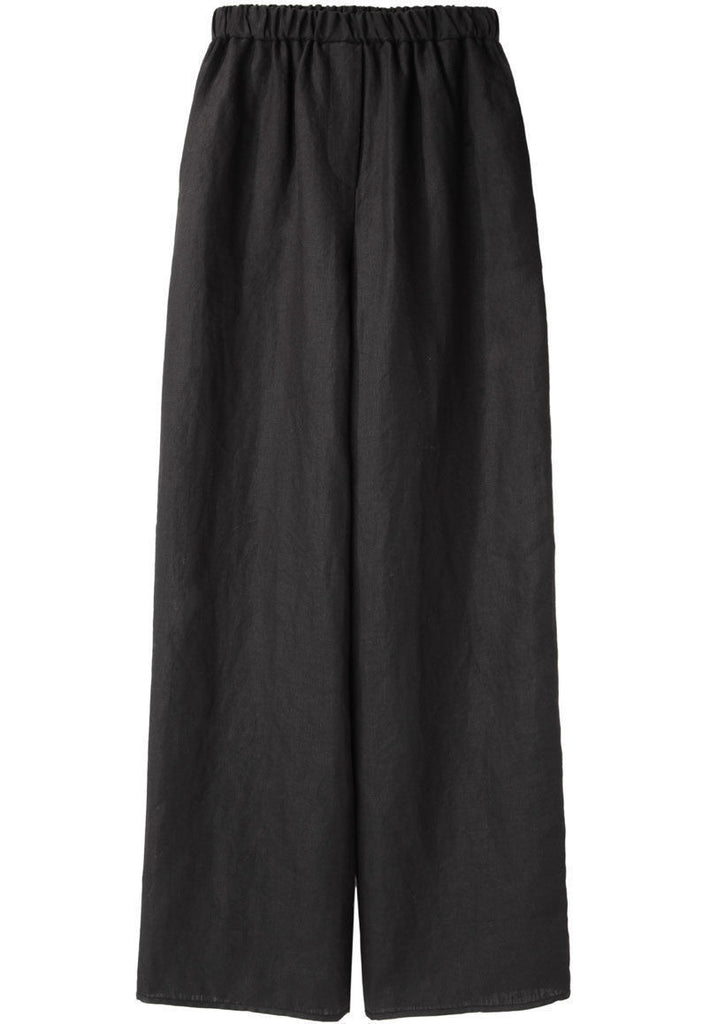 Slouch Linen Pant