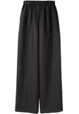 Slouch Linen Pant