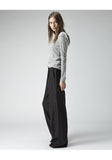 Slouch Linen Pant
