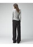 Slouch Linen Pant