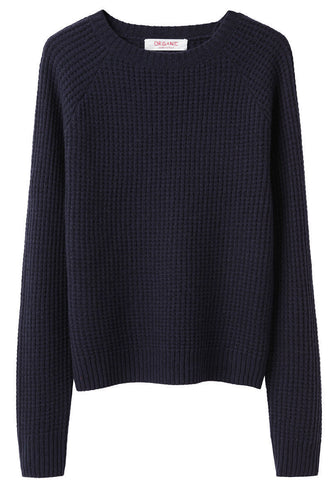 Thermal Pullover