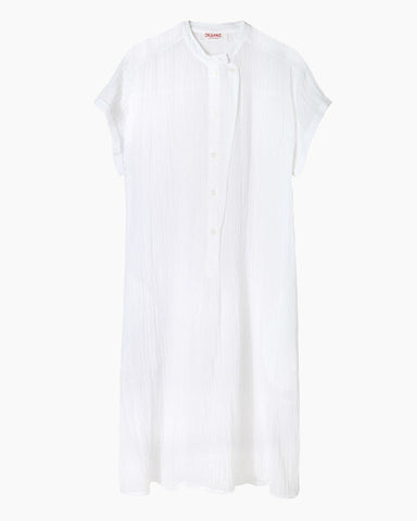 Two-Pocket Dress