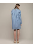 Yoke Shirtdress