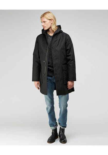 Shield Jacket – La Garçonne - Main Image