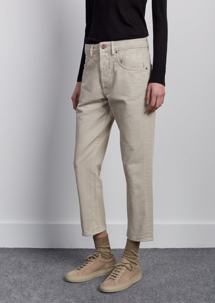 Shorty Jeans