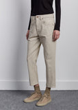 Shorty Jeans