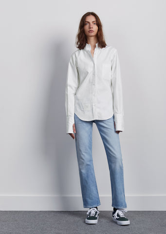 Split Jean