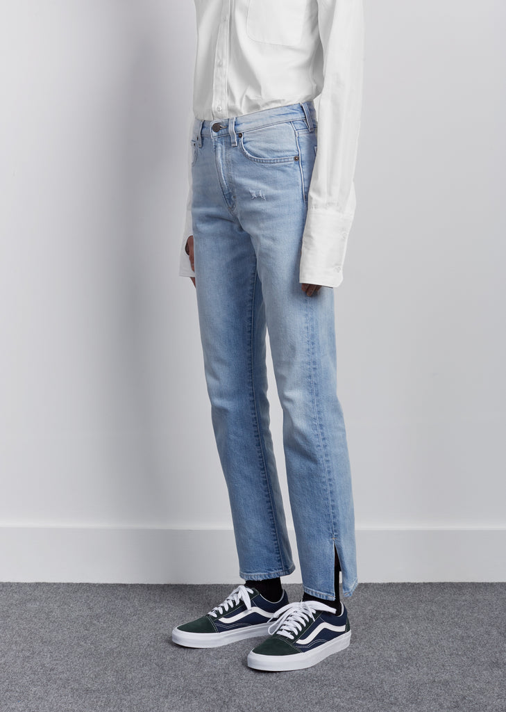 Split Jean