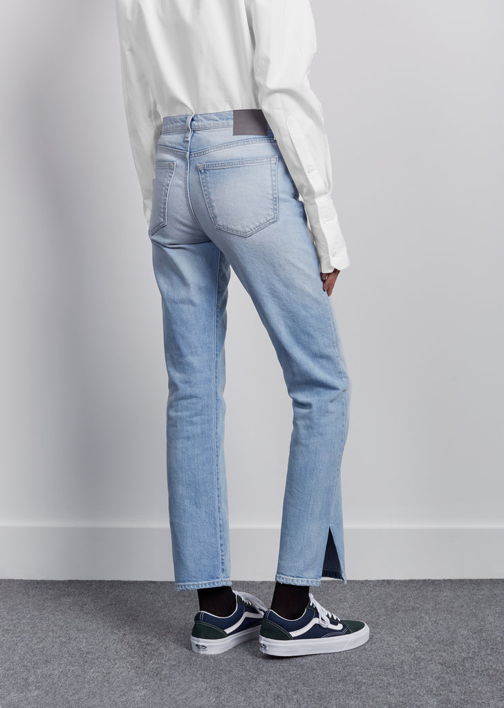 Split Jean