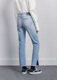 Split Jean