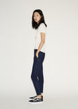 Mini Denim Trouser