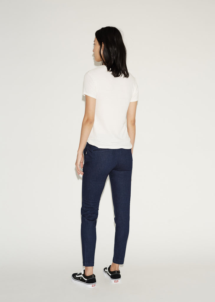 Mini Denim Trouser