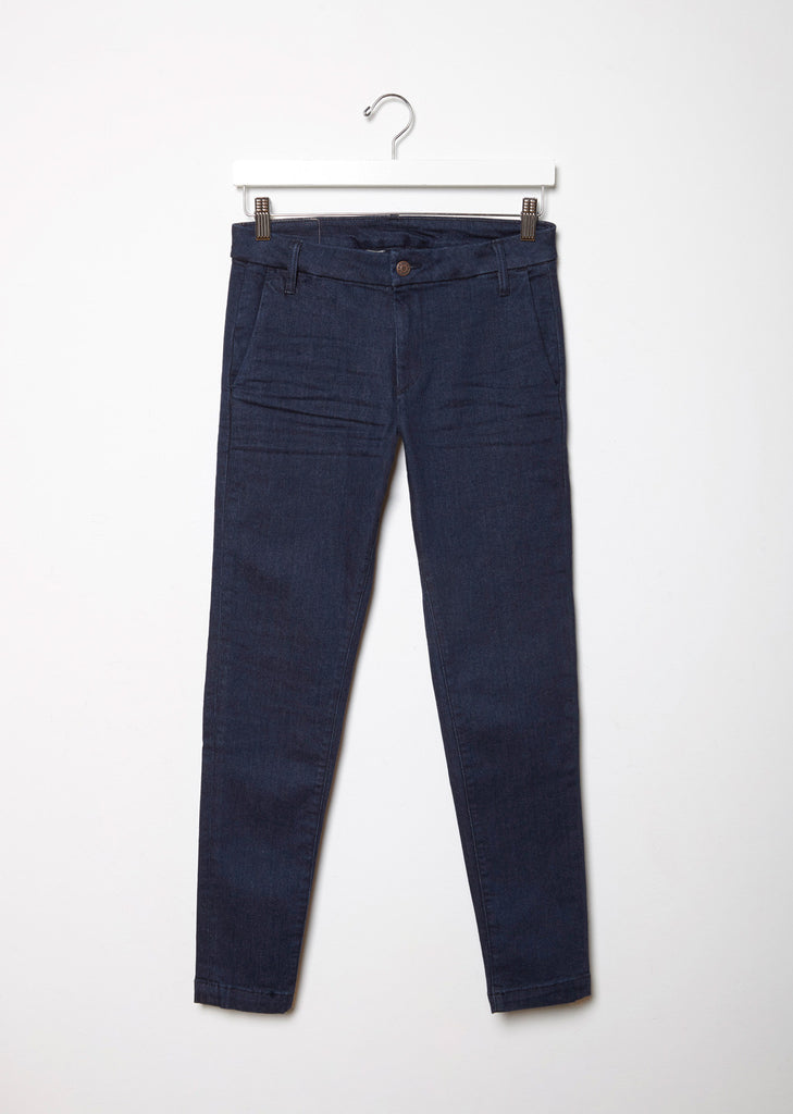 Mini Denim Trouser