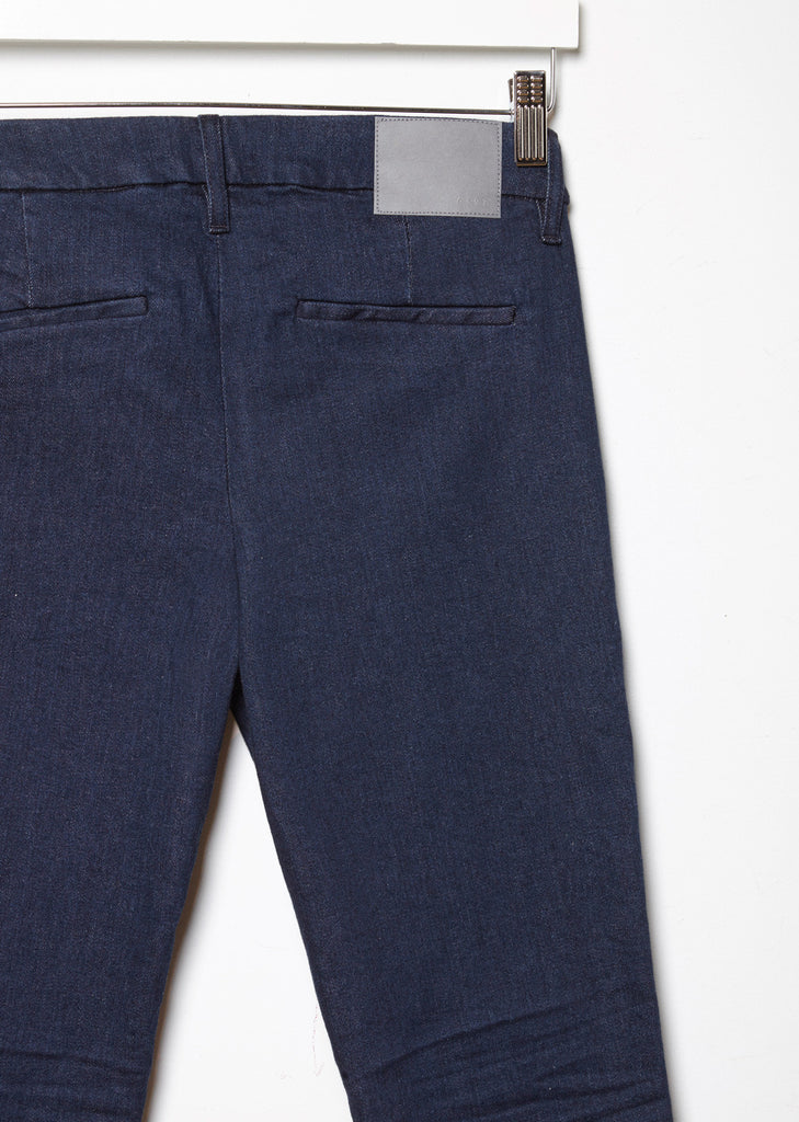 Mini Denim Trouser